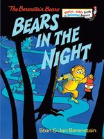 The Berenstain Bears Bears in the Night